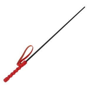 VF215-Red Intense Impact Cane- Red