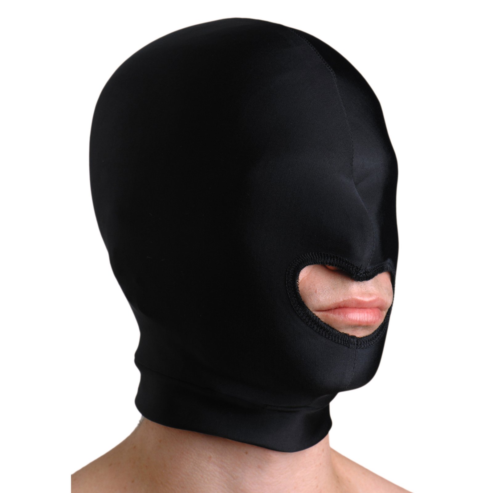 vf364-premium-spandex-hood-with-mouth-2c VF364 Premium Spandex Hood with Mouth Opening