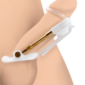 VF433-Solo Size Matters Penile Aide