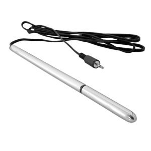VF526 Electrosex Urethral Sound