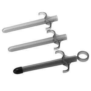 VF804-Smoke Lubricant Launcher 3 Pack - Smoke