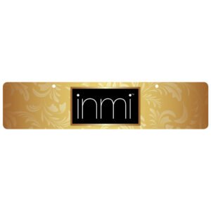 XR903-INMI INMI Display Sign