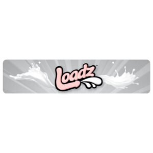 XR903-Loadz Loadz Display Sign