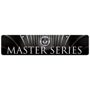 XR903-MasterSeries Master Series Display Sign
