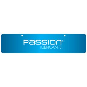 XR903-Passion Passion Display Sign