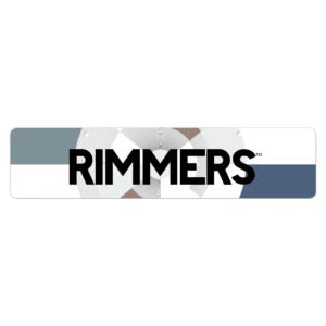 XR903-Rimmers Rimmers Display Sign