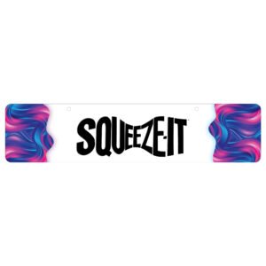 XR903-SqueezeIt Squeeze It Display Sign