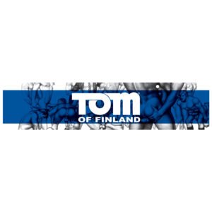 XR903-TOF Tom of Finland Display Sign