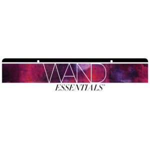 XR903-WandEssentials Wand Essentials Display Sign