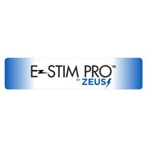 XR903-ZeusPro Zeus E-Stim Pro Display Sign