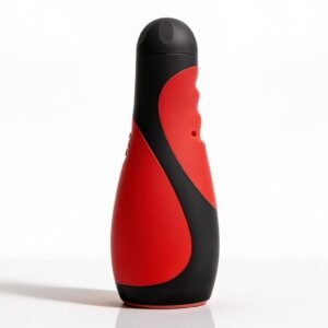 AD912 Vibra Head Bionic Auto Stroker