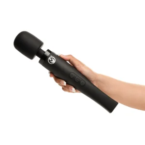 AH360 Thunderstick Pro Silicone Wand Massager
