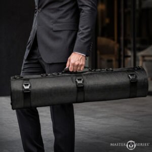 AJ007 Discreet BDSM Travel Bag