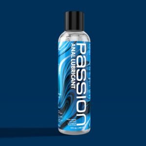 AH992 Anal Lubricant 8oz
